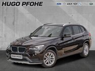 BMW X1, sDrive16d, Jahr 2014 - Schwerin