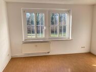 Handwerker aufgepasst - günstige Wohnung zum verwirklichen...! - Dessau-Roßlau