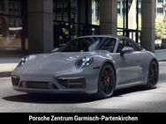 Porsche 911, Carrera GTS Cabriolet Spurwechselassistent, Jahr 2023 - Grainau