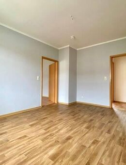 Wohnen in der Brockenstraße - bezugsfertige 2-Raum-Wohnung - Oschersleben (Bode)