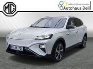 MG Marvel R, Performance, Jahr 2023 - Frankenberg (Eder)