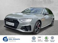 Audi S4, 3.0 TDI Avant quattro, Jahr 2021 - Haselünne