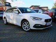 Seat Leon 2.0TDi Style Full-LED ACC Kamera - Falkensee