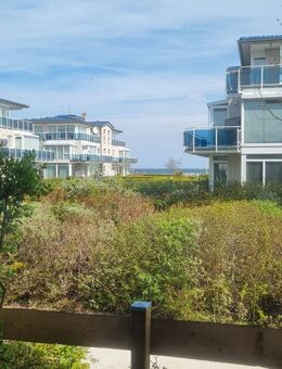 Charmantes Ferienapartment am Yachthafen - Kühlungsborn
