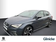 Seat Ibiza, 1.0 TSI FR, Jahr 2024 - Baunatal