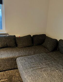 Sofa - Netphen Oelgershausen
