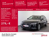 Audi A4, Avant 40 TDI qu, Jahr 2023 - Berlin