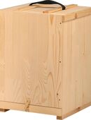 Dobar Luxus Insektenhotels Wabentransportkiste Imkerei #28339 in 75217