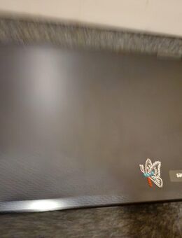 Emachines Notebook ohne Netzteil zu verkaufen - Greifswald