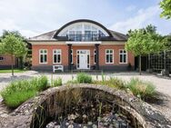 Luxus Villa mit Schwimmhalle || Park-Ensemble || Sauna || Garagen - Bergheim (Nordrhein-Westfalen)