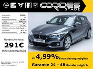 BMW 120, d xDrive M Sport, Jahr 2015 - Stade (Hansestadt)