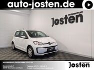 VW up, , Jahr 2020 - Monheim (Rhein)