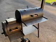 Smoker - Schwalbach