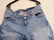 Takko Denim Jeans Shorts kurze Hose gr 44 wie neu - Rheda-Wiedenbrück