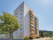 ** FRISCH RENOVIERT ** Moderne 3-Zimmer-Wohnung mit Balkon - Furtwangen (Schwarzwald)
