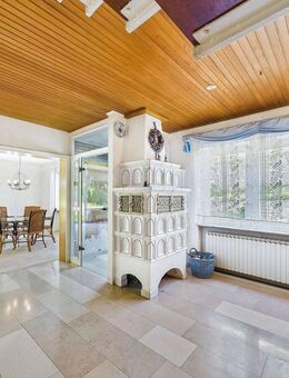 Zuhause mit Perspektive: Freistehendes Haus mit Gartenparadies & Sauna in Oberwesel - Oberwesel