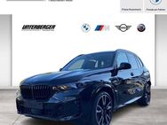 BMW X5, xDrive40d M Sport 2-Achs Glasd, Jahr 2022 - Rosenheim