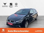 Seat Ibiza, 1.0 TSI FR 16 WP, Jahr 2023 - Gunzenhausen