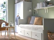 Ikea Hemnes Tagesbett Polsterbett neuwertig - Neuhofen