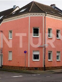 Euskirchen - City - Gepflegtes und saniertes Dreifamilienhaus - Euskirchen