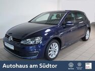 VW Golf, 1.2 TSI VII Lounge |, Jahr 2016 - Rietberg