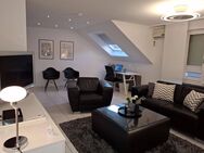 Möbliertes Appartement in Darmstadt-Bessungen - Darmstadt