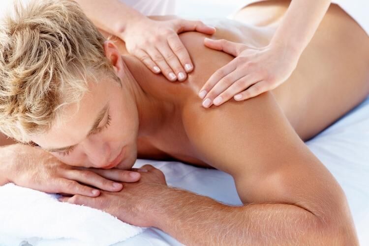 Munich münchen massage Sumitra Spa