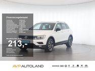 VW Tiguan, 2.0 TDI IQ DRIVE | | | |, Jahr 2020 - Plattling
