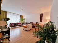 Vermietete 3-Zimmer-Wohnung mit West-Balkon und Fahrstuhl in Berlin-Mitte, OT Alt-Moabit - Berlin