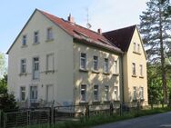 Mehrfamilienhaus in Stolpen (Altstadt) zu verkaufen - Stolpen