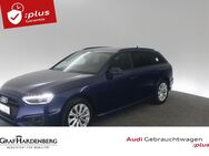 Audi A4, Avant 40 TFSI advanced, Jahr 2022 - Konstanz