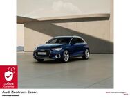 Audi A3, Sportback 30 TFSI Advanced MUFU, Jahr 2023 - Essen