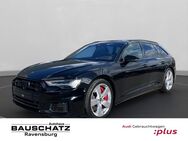 Audi S6, 3.0 TDI quattro Avant OPTIK, Jahr 2021 - Ravensburg