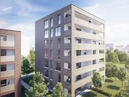 4-Zimmer-Wohnung in Leinfelden-Echterdingen »Schelmenäcker Haus 7« - Leinfelden-Echterdingen