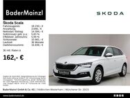 Skoda Scala, 1.0 TSI Ambition, Jahr 2023 - Feldkirchen-Westerham