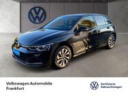 VW Golf, 2.0 TDI VIII Active Golf 2 0 Life DT110 TDID7F, Jahr 2023 - Neu Isenburg