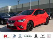 Seat Ibiza, 1.0 TSI FR ParkAss, Jahr 2023 - Pinneberg