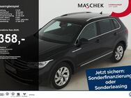 VW Tiguan, 2.0 TDI Elegance, Jahr 2023 - Wackersdorf