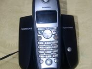 Siemens Gigaset S100 DECT Schnurlos Telefon mit Ladestation - Köln