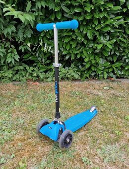 City Roller Kinder - Waiblingen