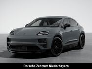 Porsche Macan, Turbo | 22-Zoll Spyder | Lenkung |, Jahr 2022 - Plattling