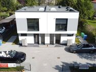 Neubau-DHH 170 m² Blankenfelde-Mahlow | Einliegerwohnung | A+ | 5 min S-Bahn | provisionsfrei - Blankenfelde-Mahlow
