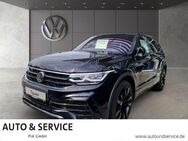 VW Tiguan, 2.0 TDI Allspace R-Line, Jahr 2024 - Penzberg