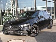 Mercedes A 250, e AMG Night MBUX, Jahr 2021 - Alzenau