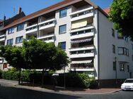 Top-moderne Wohnung, Loggia, EBK, ggfs. Garage - Hildesheim