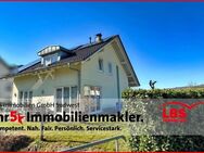 Einfamilienhaus - Ortsrand und großes Grundstück - Seelbach (Baden-Württemberg)