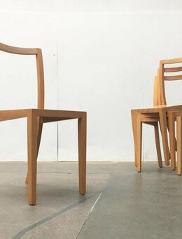 Sirch Bitzer König von Schu Stuhl Chair Stapelstuhl zu 60er 70er - Hamburg Hamburg-Nord