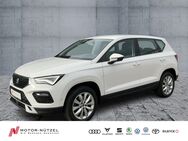 Seat Ateca, 2.0 TDI STYLE BEATS, Jahr 2021 - Bayreuth