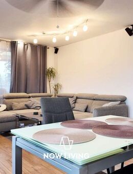 Neuer Lebensmittelpunkt: Modernisierte 3-Zimmer-Wohnung mit Aufzug in Misburg - Hannover