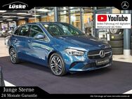 Mercedes B 200, Progressive Anhängevorrichtun, Jahr 2023 - Cloppenburg